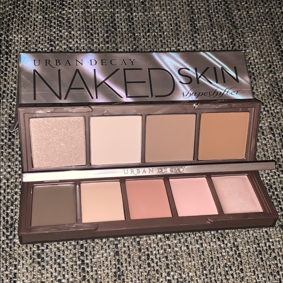 Urban Decay Other - Urban decay naked skin shapeshifter NWT